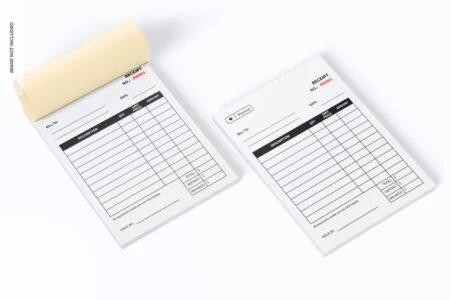 دفاتر سندات