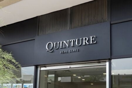 embossed lettering boards