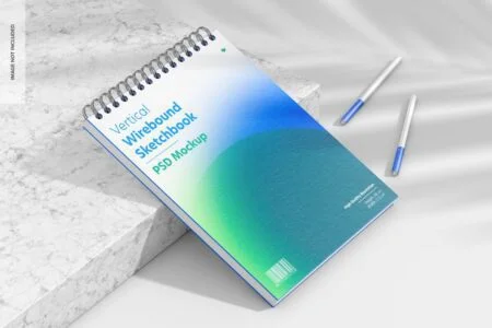 مذكرات مطبوعة