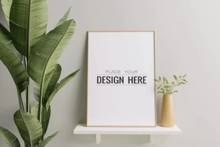 Canvas panels