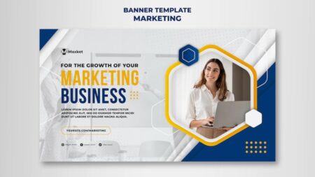 Banner panels
