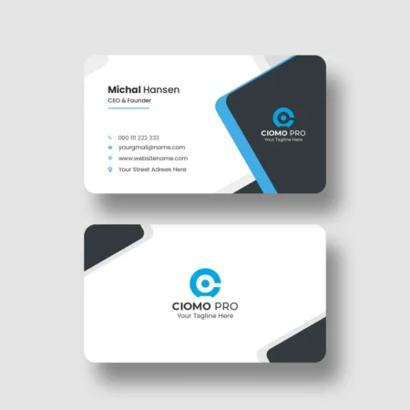 personal cards