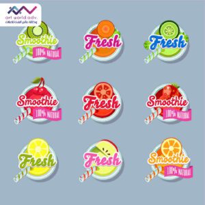 منتجات إعلانية